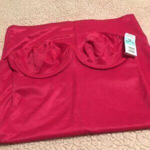Vintage Weight Watchers In Control Shapewear  NWT  Size 38B